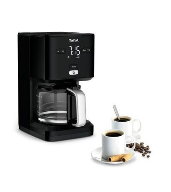 Překapávací kávovar Smart'n'light Tefal CM600810