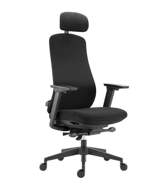 Kancelářská židle Antares FARRELL