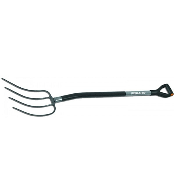 Ergonomic™ Vidle kompostové FISKARS 1070711