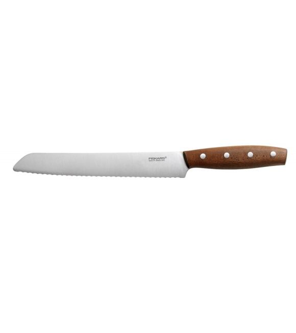 Norr Nůž na pečivo 21 cm Fiskars 1016480