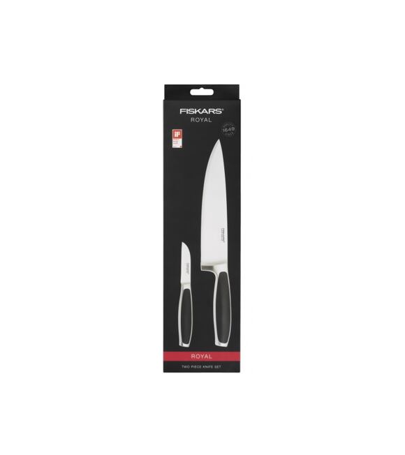Dárková sada kuchyňských nožů Royal Fiskars 1016461