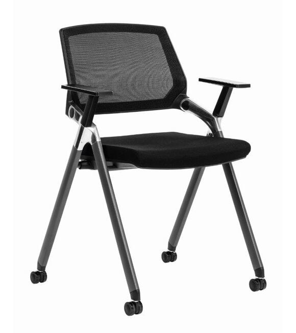 Kolečková konferenční židle Zen ANTARES Z92800000