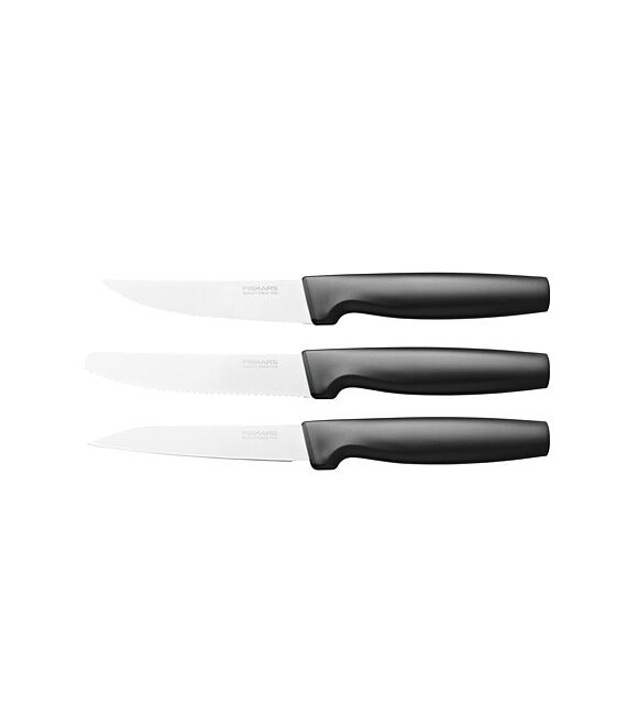 Functional Form Set tří malých nožů FISKARS 1057561