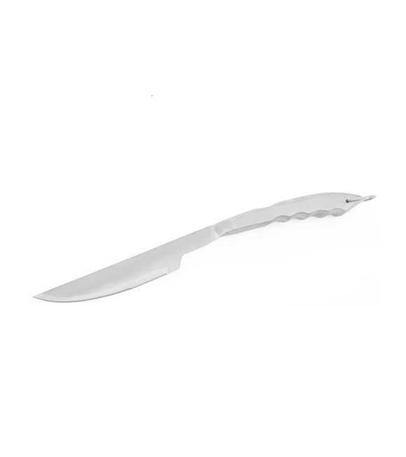Grilovací nůž z nerezové oceli Tepro 8516