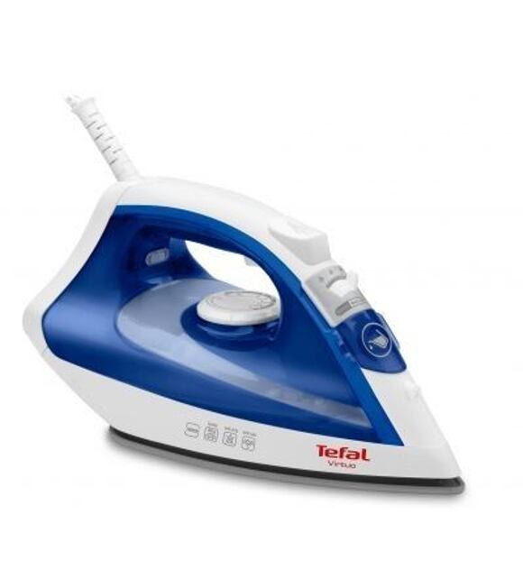 VIRTUO  žehlička modrá Tefal FV1711E0