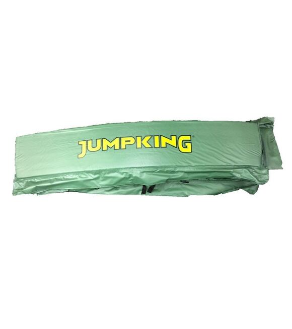 Obvodové polstrování k trampolíně JumpKing RECTANGULAR 2,73 x 3,66 m