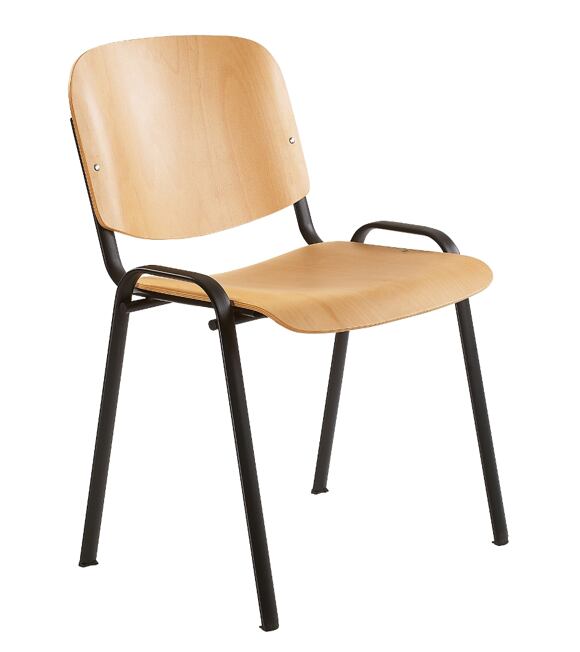 Jednací židle 1120 LN Antares