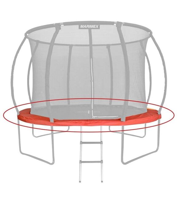 Náhradní kryt pružin pro trampolínu Marimex Premium ø 305 cm MARIMEX 19000735