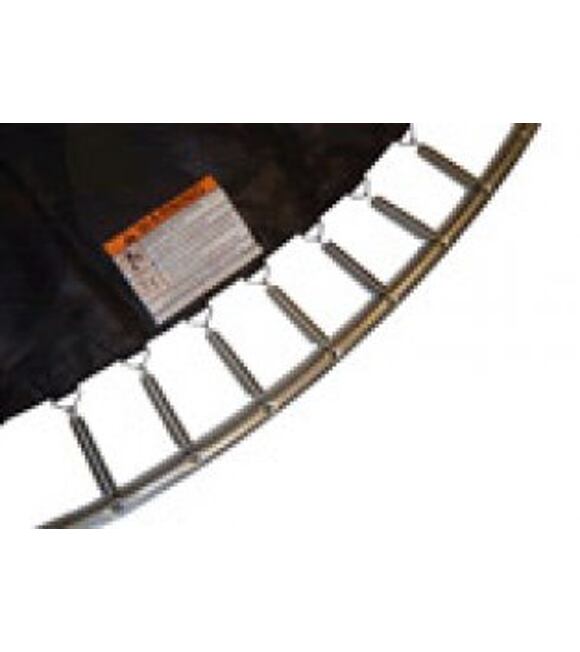 Odrazová plocha k trampolíně JumpKING DeLuxe 3,7 M