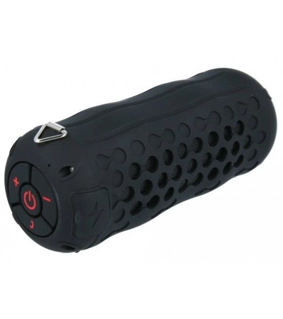 X-Boom Bluetooth Reproduktor outdoor, černý SWISSTEN 52104000