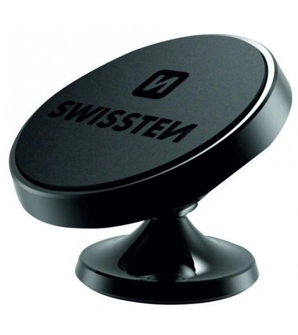 S-Grip Dashboard DM7 Magnetický držák na telefon do auta SWISSTEN 65010421