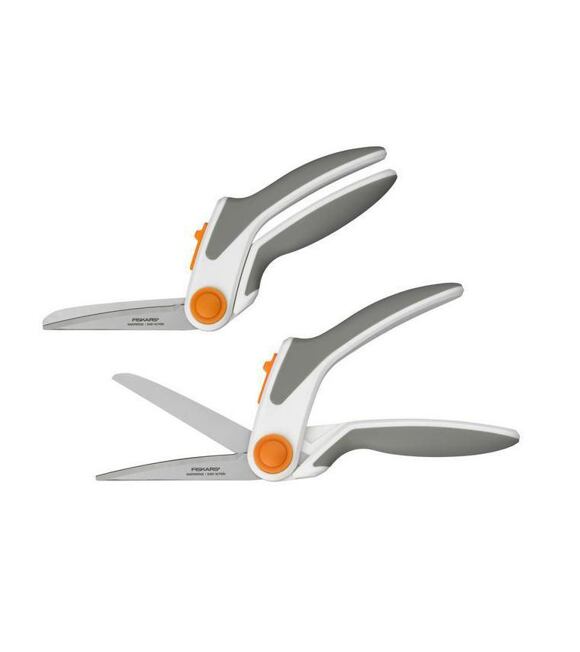 Nůžky na látky 24 cm Softgrip® Fiskars 1016210