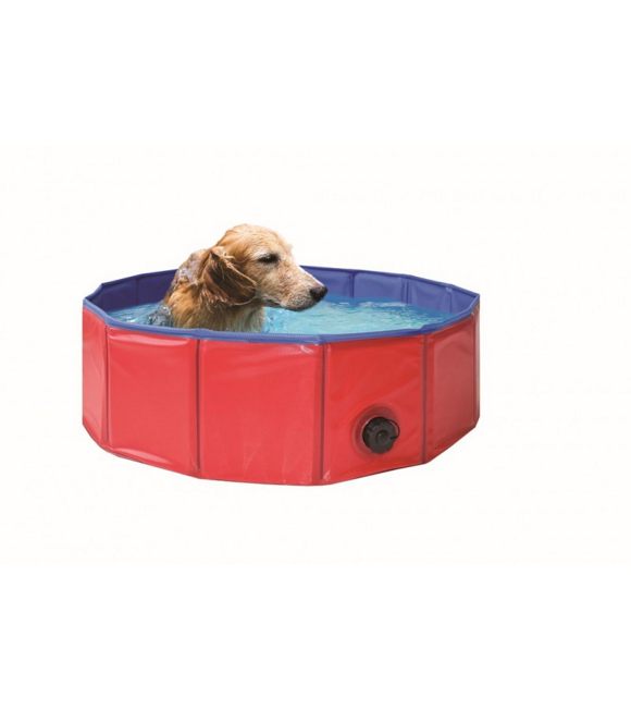 Bazén pro psy skládací 80 cm Marimex 10210055