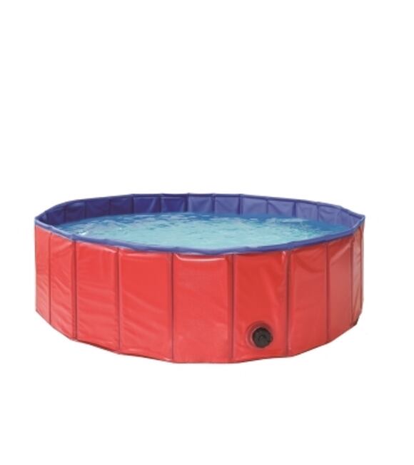 Skládací bazén pro psy 100 cm Marimex 10210056