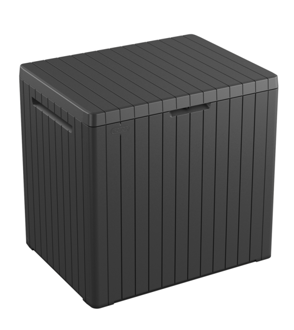 City Úložný box 113 l, hnědá KETER 246942