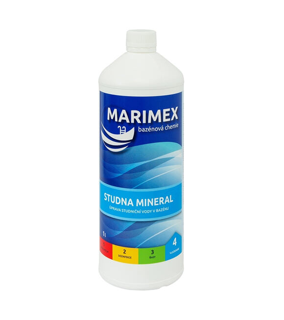 Studna Mineral 1 l MARIMEX 11301603