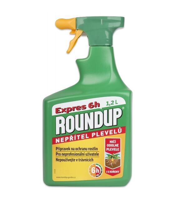 ROUNDUP Expres 1,2 l 1533102