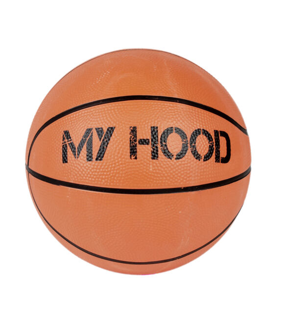 Basketbalový míč, vel. 5 My Hood 304020