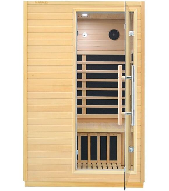 Smart Infrasauna 2001 L MARIMEX 11105664