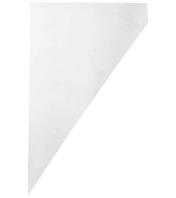 Zdobicí sáček 31 cm, 50 ks ORION 142257