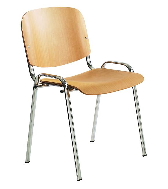 Jednací židle 1120 LC Antares