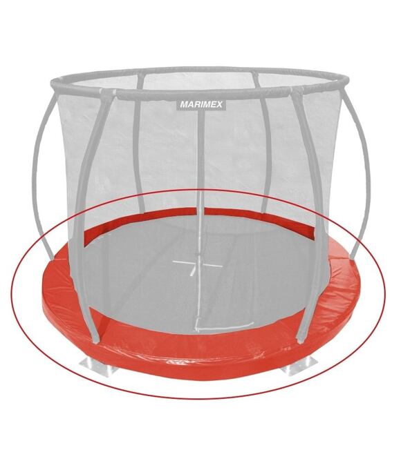 Náhradní kryt pružin pro trampolínu Marimex Premium in-ground ø 305 cm MARIMEX 19000759