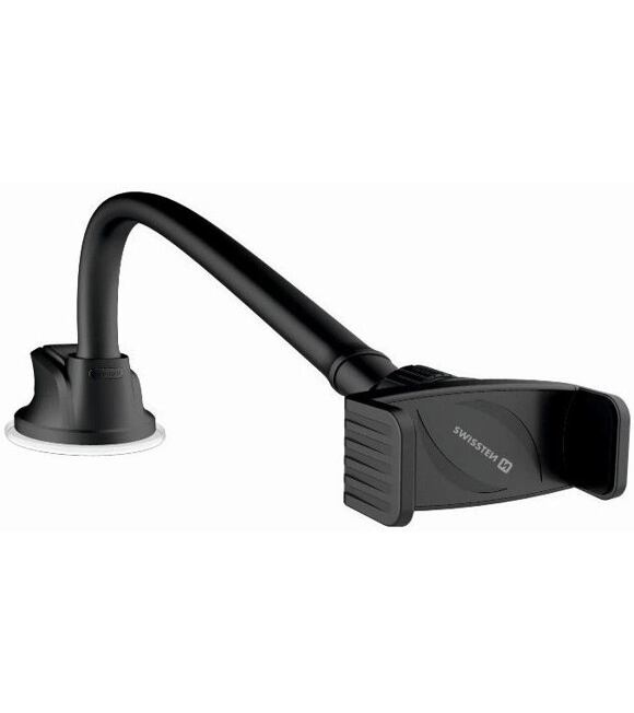 S-Grip S3-HK Držák na mobil do auta SWISSTEN 65010508