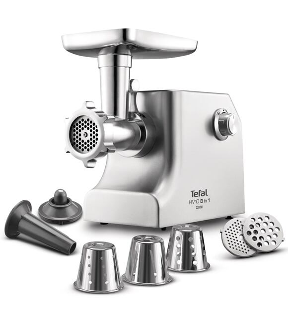 HV10 Mlýnek na maso, 2200 W TEFAL NE858D38