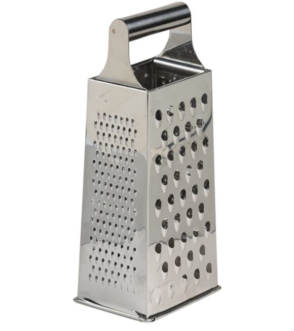 Struhadlo čtyřstranné, nerezová ocel KESPER 90690