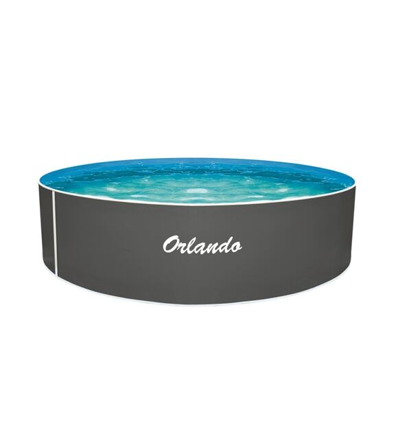 Bazén Orlando 3,66 x 1,07 m bez příslušenství (Marimex 10340194)