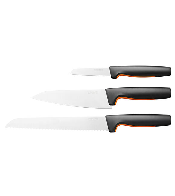Functional Form Startovací set tří nožů FISKARS 1057559