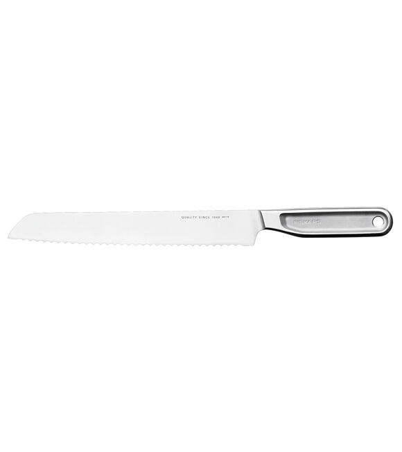 All Steel Nůž na pečivo 22 cm FISKARS 1062883