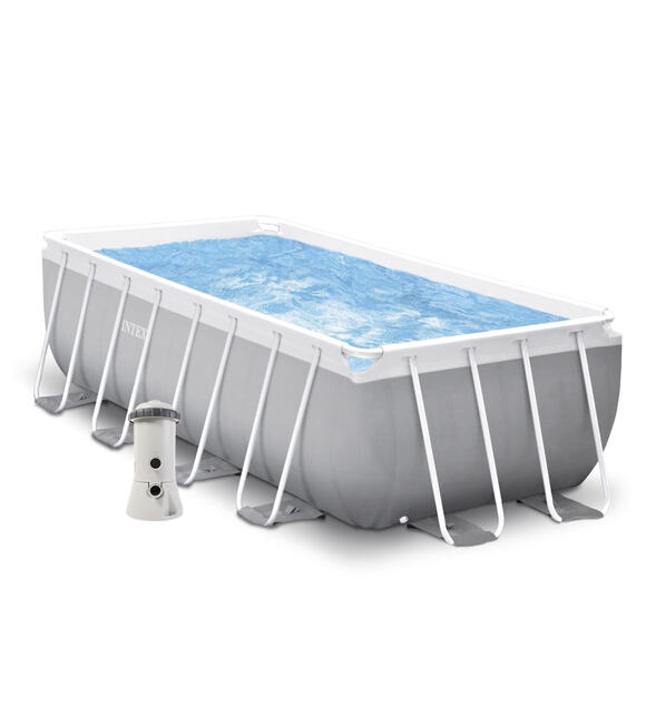 Florida Premium Bazén s kartušovou filtrací 2 x 4 x 1,22 m MARIMEX 10340258