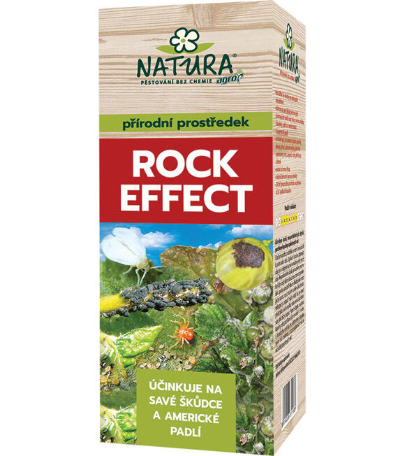 NATURA Rock Effect 250 ml