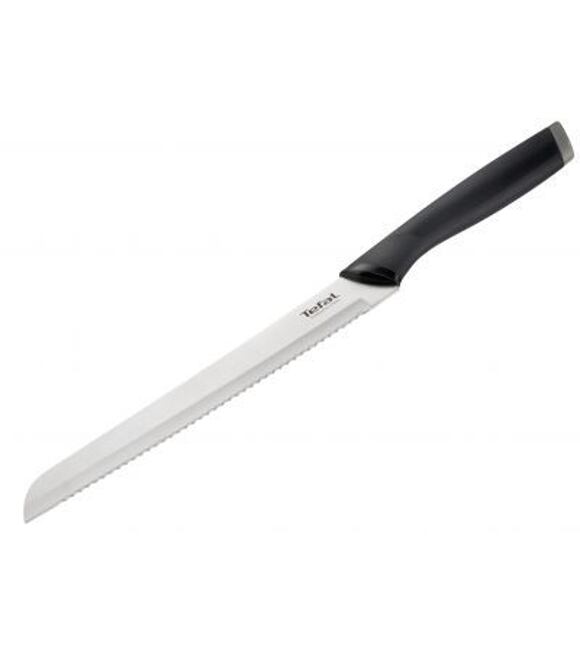 Comfort nerezový nůž na chléb 20cm TEFAL K2213444