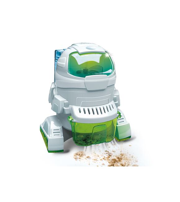 SCIENCE Ecobot ( CZ, SK, PL, HU) Clementoni 104950144