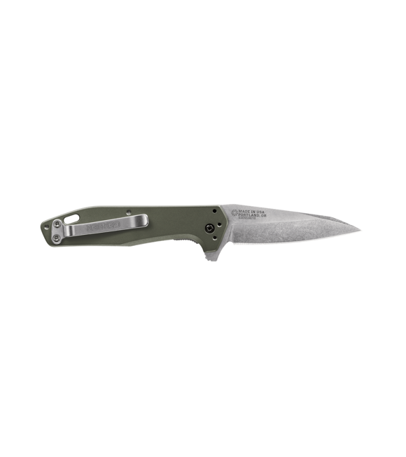 Fastball Warncliff nůž zelený Gerber 1028494