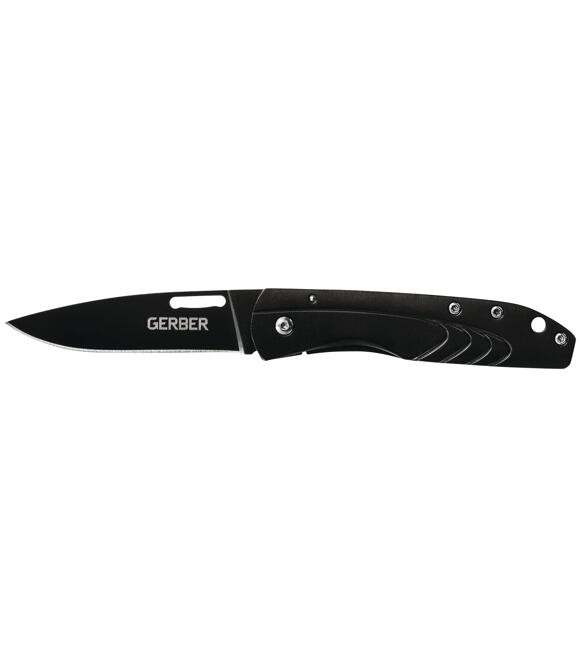 STL 2.5 Nůž, černý GERBER 1027868