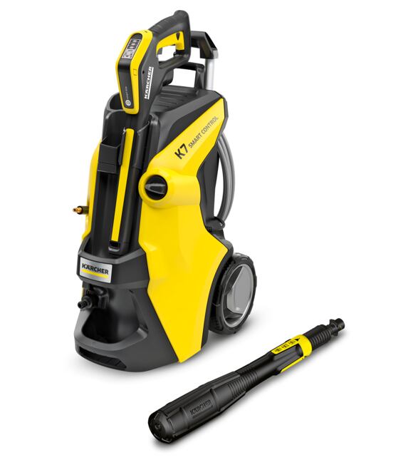 K 7 Smart Control Flex Vysokotlaký čistič KÄRCHER 1.317-340.0