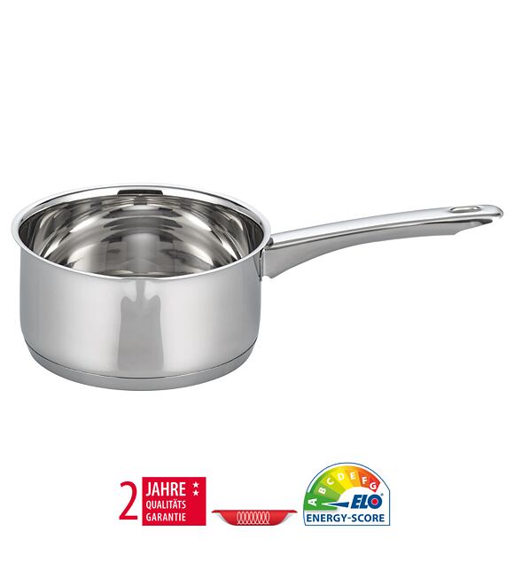 Opal Rendlík Ø 16 cm, 1,3 l, nerezový ELO BASIC 10316
