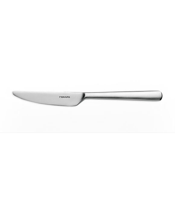Nože jídelní 4 ks matné Fiskars 856200 Functional Form