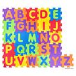 Pěnové puzzle abeceda Plastica 105591628
