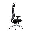 Kancelářská židle Antares Ruben All Mesh