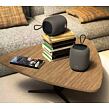 Sound - X Bluetooth Reproduktor, šedý SWISSTEN 52108000