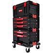 QBRICK SYSTEM PRO Zásuvkový organizér Set 2 QBRICK 8041