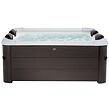 SET Tribeca F-TR062W Vířivý bazén 850 l Marimex MSPA 11400268 + Durabox 270 l