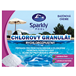 Sparkly POOL Chlorový granulát 5 kg 938072