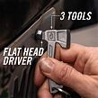 Multitool Hatchet, černý GERBER 1074042