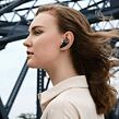 Sonic Bluetooth Sluchátka TWS, černá SWISSTEN 54400211