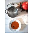 Galant Hrnec Ø 24 cm, 5,8 l, nerezový ELO 72554